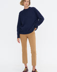 Georgia Sweater, Midnight