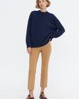 Georgia Sweater, Midnight