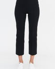 Geo Louis Pant, Black