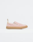 New Friend - Fluffy Shoe, Quartz