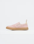 New Friend - Fluffy Shoe, Quartz