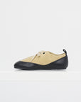 Arcadia Sneakers, Almond