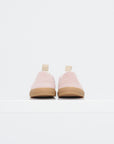 New Friend - Fluffy Shoe, Quartz