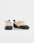 Arcadia Sneakers, Almond