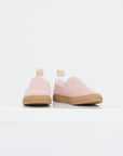 New Friend - Fluffy Shoe, Quartz