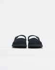 Maria Suede, Black