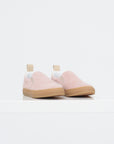 New Friend - Fluffy Shoe, Quartz