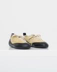 Arcadia Sneakers, Almond