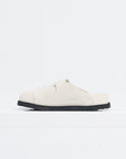 222 West Suede, Cream