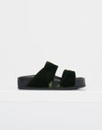 Sandal, Olive