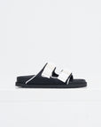 Arizona Satin, Black