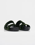 Sandal, Olive