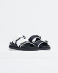 Arizona Satin, Black