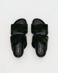 Sandal, Olive