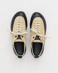 Arcadia Sneakers, Almond