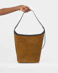 Brant Bucket Bag, Fern