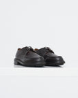 Gruboot Derby, Dark Brown