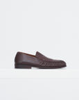Mocassino Loafer, Choco Wine