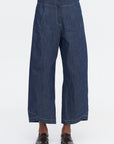 Aissa Cargo Pant, Indigo
