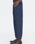 Aissa Cargo Pant, Indigo
