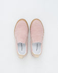 New Friend - Fluffy Shoe, Quartz