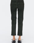 Jen Stretch Suede