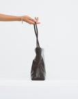 Diessepi Pochette, Dark Brown