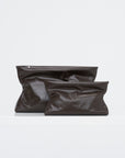 Diessepi Pochette, Dark Brown