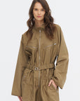 Plateau Pota - Jumpsuit, Penny