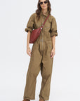 Plateau Pota - Jumpsuit, Penny