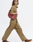 Plateau Pota - Jumpsuit, Penny
