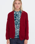 Short Cardigan