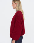 Short Cardigan