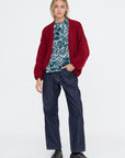 Short Cardigan
