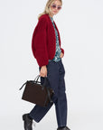 Short Cardigan