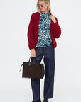 Short Cardigan