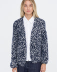 Short Cardigan