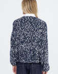Short Cardigan