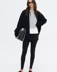 Joy Legging, Black