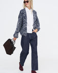 Short Cardigan