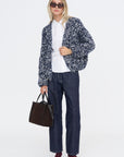 Short Cardigan