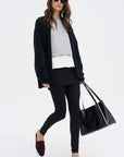 Joy Legging, Black