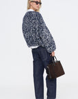 Short Cardigan