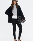 Joy Legging, Black