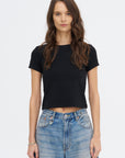 Lia Tee, Black