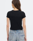 Lia Tee, Black