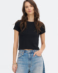 Lia Tee, Black