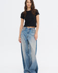 Lia Tee, Black