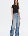 Lia Tee, Black