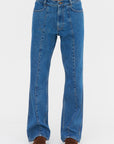 Denim, Blue Stone Bleach
